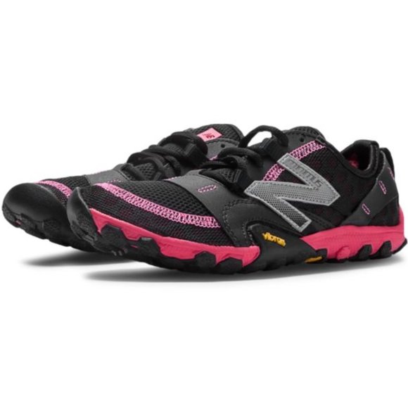 new balance 4mm drop running shoes